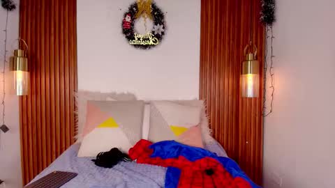 Snapshot of jack_frosst_ chatting on December 2025 11:47:01 AM JACK online show from December 2025 11:47:01 AM