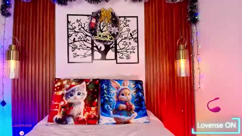 Snapshot of jack_frosst_ chatting on December 2025 12:24:02 PM JACK online show from December 2025 12:24:02 PM