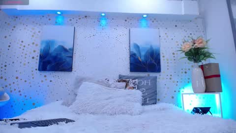 Snapshot of jack_frosst_ chatting on January 2026 12:07:01 PM JACK online show from January 2026 12:07:01 PM