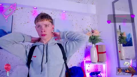 Snapshot of jack_frosst_ chatting on January 2026 12:54:01 PM JACK online show from January 2026 12:54:01 PM