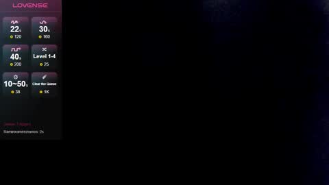 Snapshot of jack_frosst_ chatting on January 2026 11:48:01 AM JACK online show from January 2026 11:48:01 AM