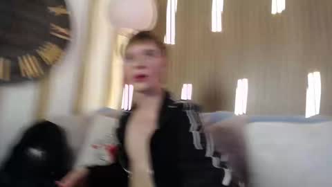 Snapshot of jack_frosst_ chatting on January 2026 08:12:01 PM JACK online show from January 2026 08:12:01 PM