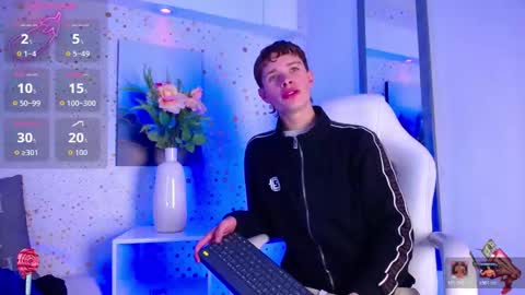 Snapshot of jack_frosst_ chatting on February 2026 12:42:01 PM JACK online show from February 2026 12:42:01 PM