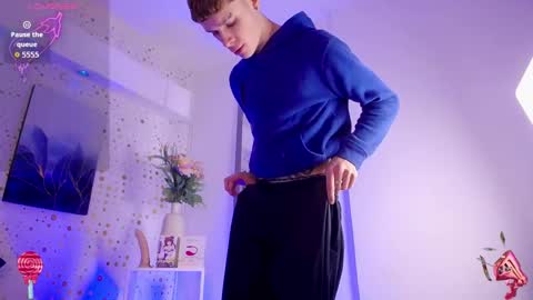 Snapshot of jack_frosst_ chatting on February 2026 12:45:02 PM JACK online show from February 2026 12:45:02 PM