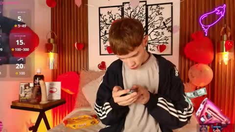 Snapshot of jack_frosst_ chatting on February 2026 05:31:01 PM JACK online show from February 2026 05:31:01 PM