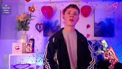 Snapshot of jack_frosst_ chatting on February 2026 12:34:02 PM JACK online show from February 2026 12:34:02 PM