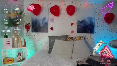 Snapshot of jack_frosst_ chatting on February 2026 12:12:01 PM JACK online show from February 2026 12:12:01 PM