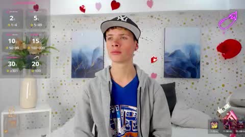 Snapshot of jack_frosst_ chatting on February 2026 11:32:01 AM JACK online show from February 2026 11:32:01 AM