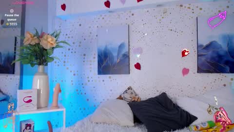 Snapshot of jack_frosst_ chatting on February 2026 12:28:02 PM JACK online show from February 2026 12:28:02 PM