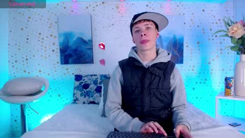 Snapshot of jack_frosst_ chatting on March 2026 12:23:01 PM JACK online show from March 2026 12:23:01 PM