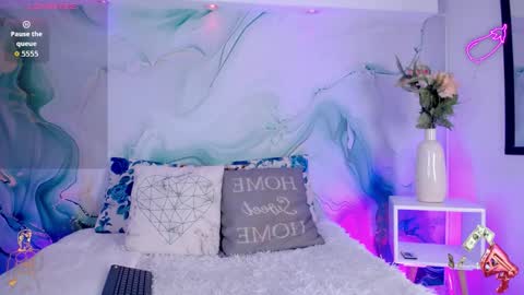 Snapshot of jack_frosst_ chatting on March 2026 12:12:02 PM JACK online show from March 2026 12:12:02 PM