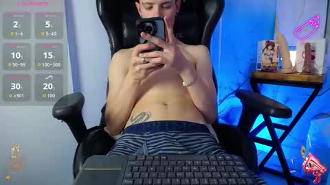 Snapshot of jack_frosst_ chatting on March 2026 01:16:02 PM JACK online show from March 2026 01:16:02 PM