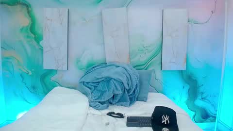 Snapshot of jack_frosst_ chatting on March 2026 12:44:01 PM JACK online show from March 2026 12:44:01 PM