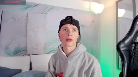 Snapshot of jack_frosst_ chatting on March 2026 12:30:01 PM JACK online show from March 2026 12:30:01 PM