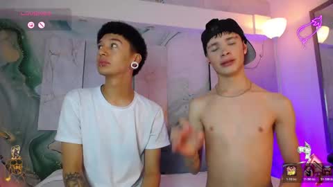 Snapshot of jack_frosst_ chatting on March 2026 01:15:02 PM JACK online show from March 2026 01:15:02 PM