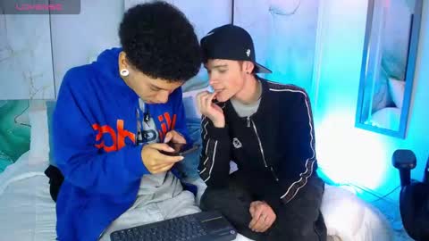 Snapshot of jack_frosst_ chatting on March 2026 12:42:02 PM JACK online show from March 2026 12:42:02 PM