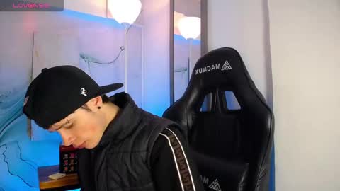 Snapshot of jack_frosst_ chatting on March 2026 12:21:01 PM JACK online show from March 2026 12:21:01 PM