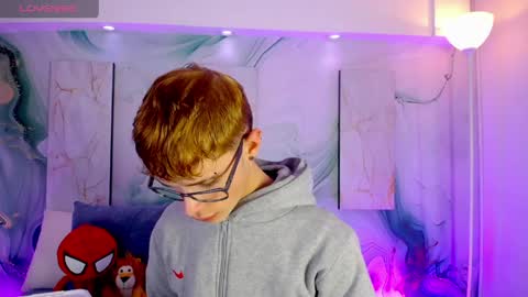 Snapshot of jack_frosst_ chatting on April 2026 12:35:02 PM JACK online show from April 2026 12:35:02 PM