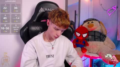 JACK  online show from May 2026 01:07:01 PM