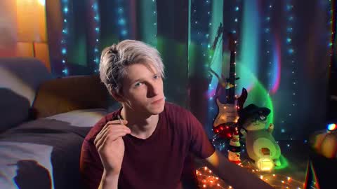 brestonsweet online show from December 2025 02:10:02 PM