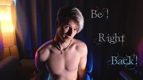 brestonsweet online show from January 2026 09:42:01 PM