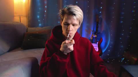 brestonsweet online show from February 2026 03:13:02 PM