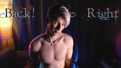 brestonsweet online show from March 2026 07:37:01 PM