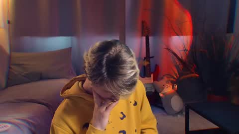 brestonsweet online show from May 2026 11:56:01 PM
