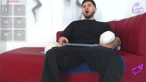    online show from May 2026 02:21:02 PM