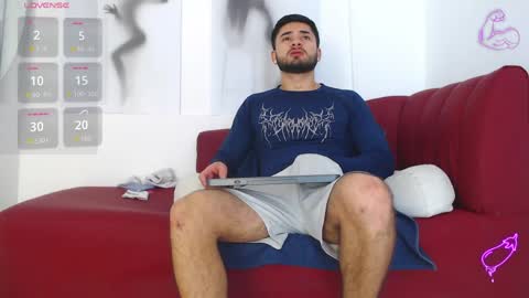    online show from May 2026 12:47:02 PM