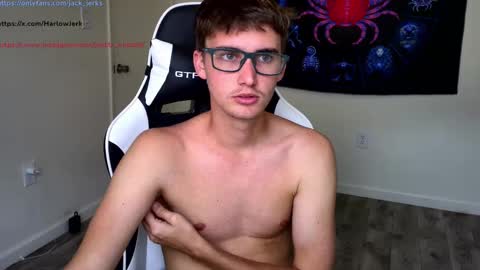 JackJack online show from September 2025 09:50:01 PM