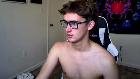 JackJack online show from October 2025 09:13:02 PM