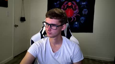 JackJack online show from October 2025 08:39:02 PM