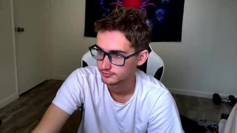 JackJack online show from October 2025 07:14:02 PM