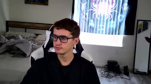 JackJack online show from October 2025 08:08:02 PM