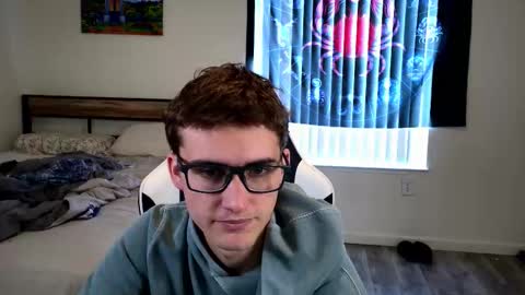 JackJack online show from October 2025 07:40:01 PM