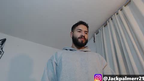 jack and leah online show from December 2025 09:55:01 PM