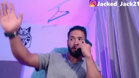 jack and leah online show from May 2026 12:29:02 AM