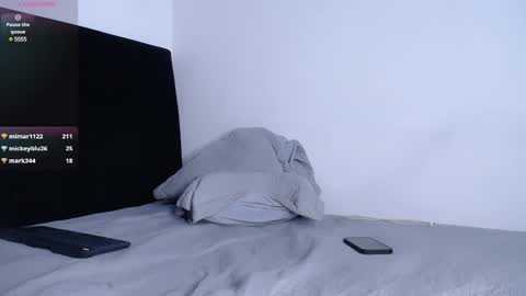 INDEPENDENT MODEL online show from March 2025 07:54:02 AM