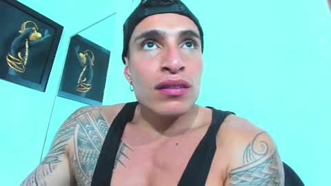 Snapshot of jack_pergurtson01 chatting on January 2025 01:01:01 PM JACK PERGURTSON online show from January 2025 01:01:01 PM