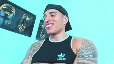 Snapshot of jack_pergurtson01 chatting on January 2025 12:41:02 PM JACK PERGURTSON online show from January 2025 12:41:02 PM