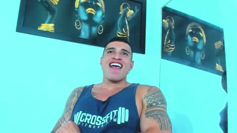 Snapshot of jack_pergurtson01 chatting on February 2025 04:03:01 PM JACK PERGURTSON online show from February 2025 04:03:01 PM