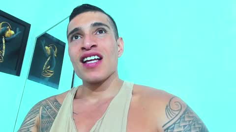 Snapshot of jack_pergurtson01 chatting on February 2025 10:03:02 AM JACK PERGURTSON online show from February 2025 10:03:02 AM