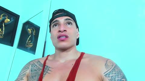 Snapshot of jack_pergurtson01 chatting on February 2025 10:07:02 AM JACK PERGURTSON online show from February 2025 10:07:02 AM