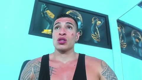 Snapshot of jack_pergurtson01 chatting on February 2025 10:15:02 AM JACK PERGURTSON online show from February 2025 10:15:02 AM