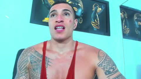 Snapshot of jack_pergurtson01 chatting on February 2025 10:04:02 AM JACK PERGURTSON online show from February 2025 10:04:02 AM