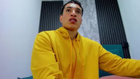 Snapshot of jack_pergurtson01 chatting on December 2025 10:24:01 AM JACK PERGURTSON online show from December 2025 10:24:01 AM