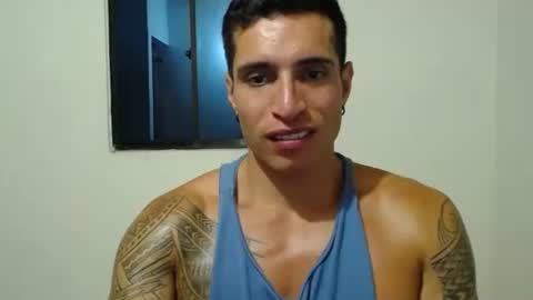 JACK PERGURTSON online show from May 2026 11:31:02 PM