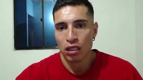 JACK PERGURTSON online show from May 2026 11:32:02 PM