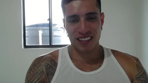 JACK PERGURTSON online show from May 2026 05:00:01 PM